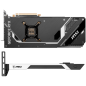 Mobile Preview: MSI GeForce RTX 4080 16GB VENTUS 3X OC GDDR6X
